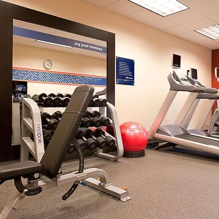 Hampton Inn & Suites Nashville-Vanderbilt-Elliston Place Kültér fotó