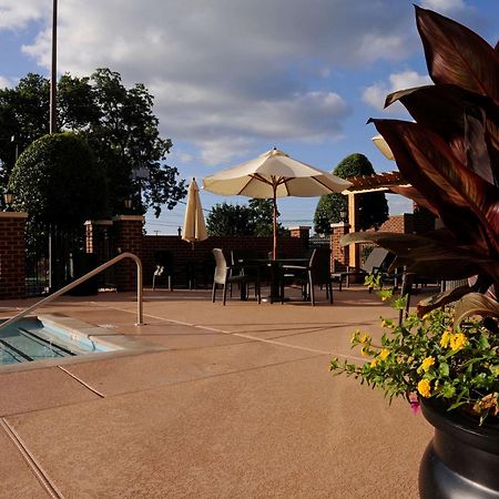 Hampton Inn & Suites Nashville-Vanderbilt-Elliston Place Kültér fotó