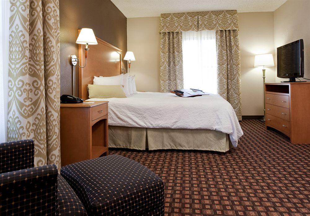 Hampton Inn & Suites Nashville-Vanderbilt-Elliston Place Kültér fotó