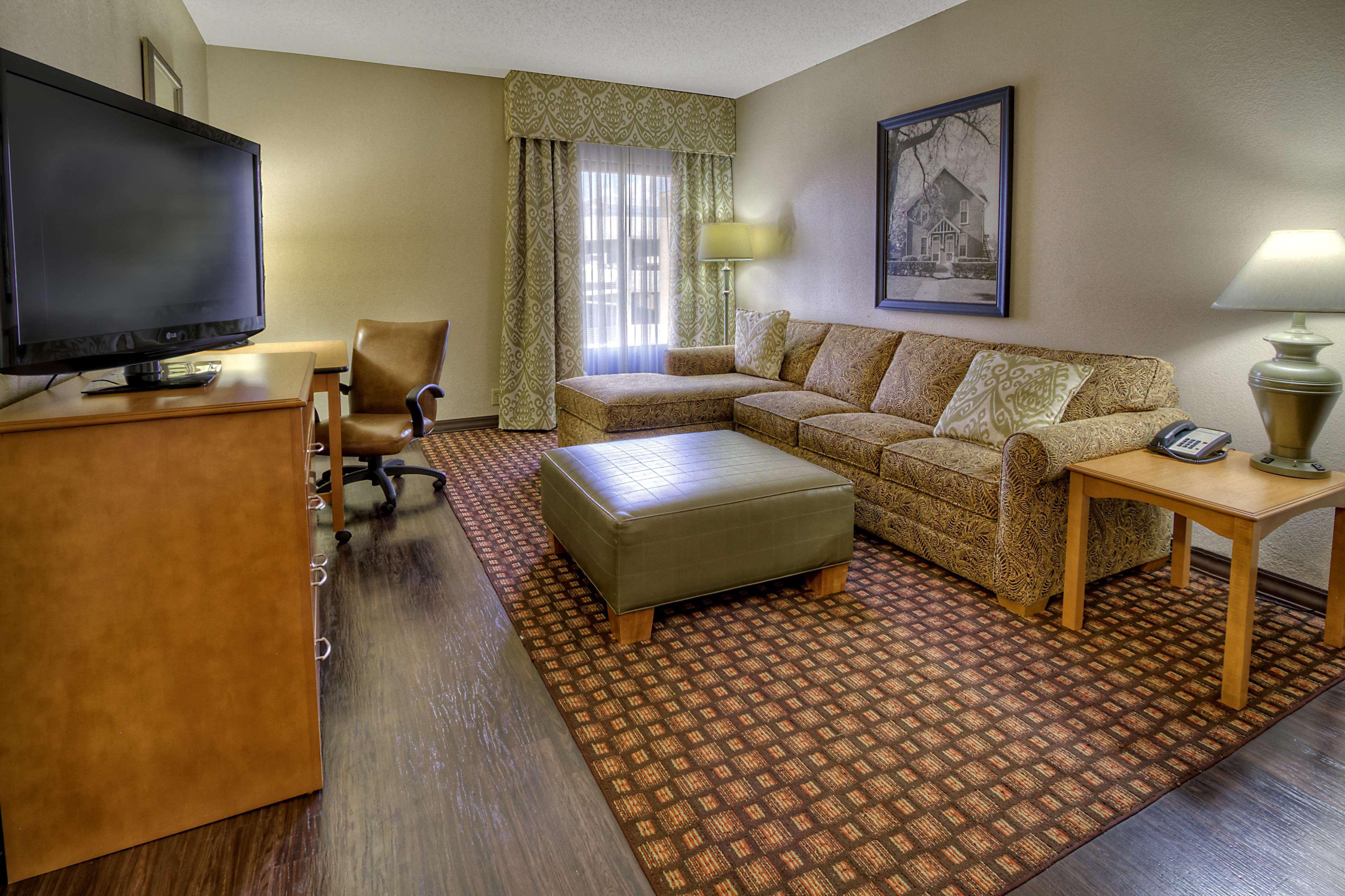 Hampton Inn & Suites Nashville-Vanderbilt-Elliston Place Kültér fotó