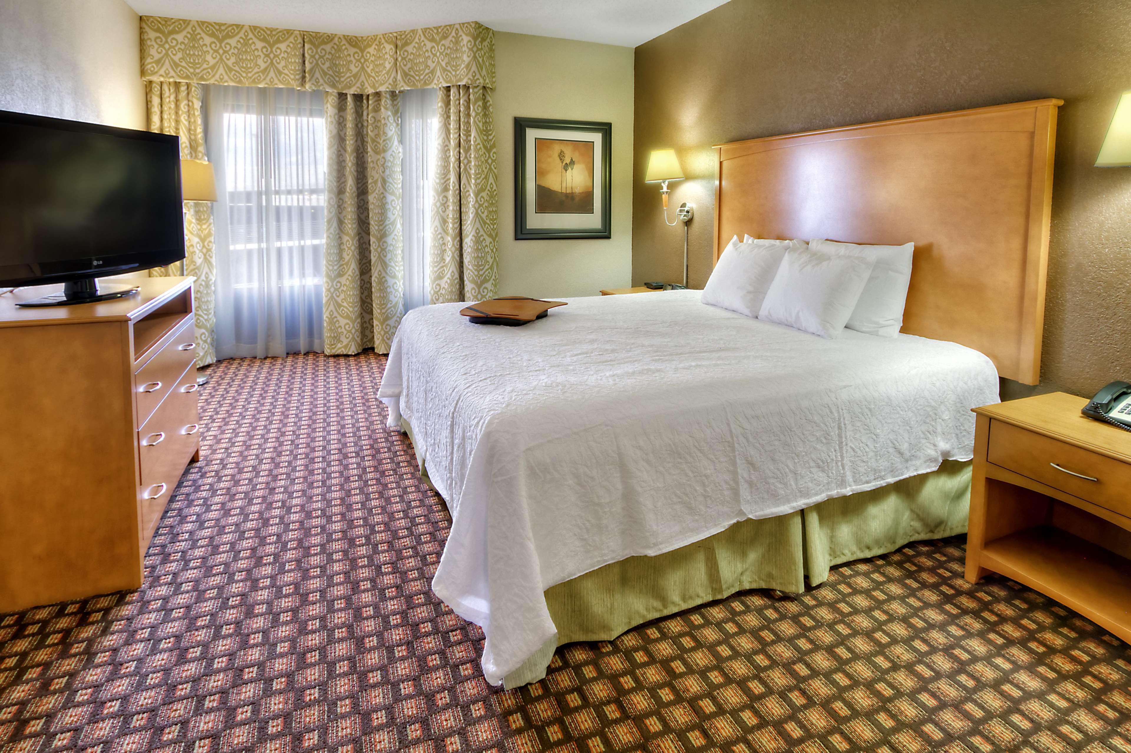 Hampton Inn & Suites Nashville-Vanderbilt-Elliston Place Kültér fotó