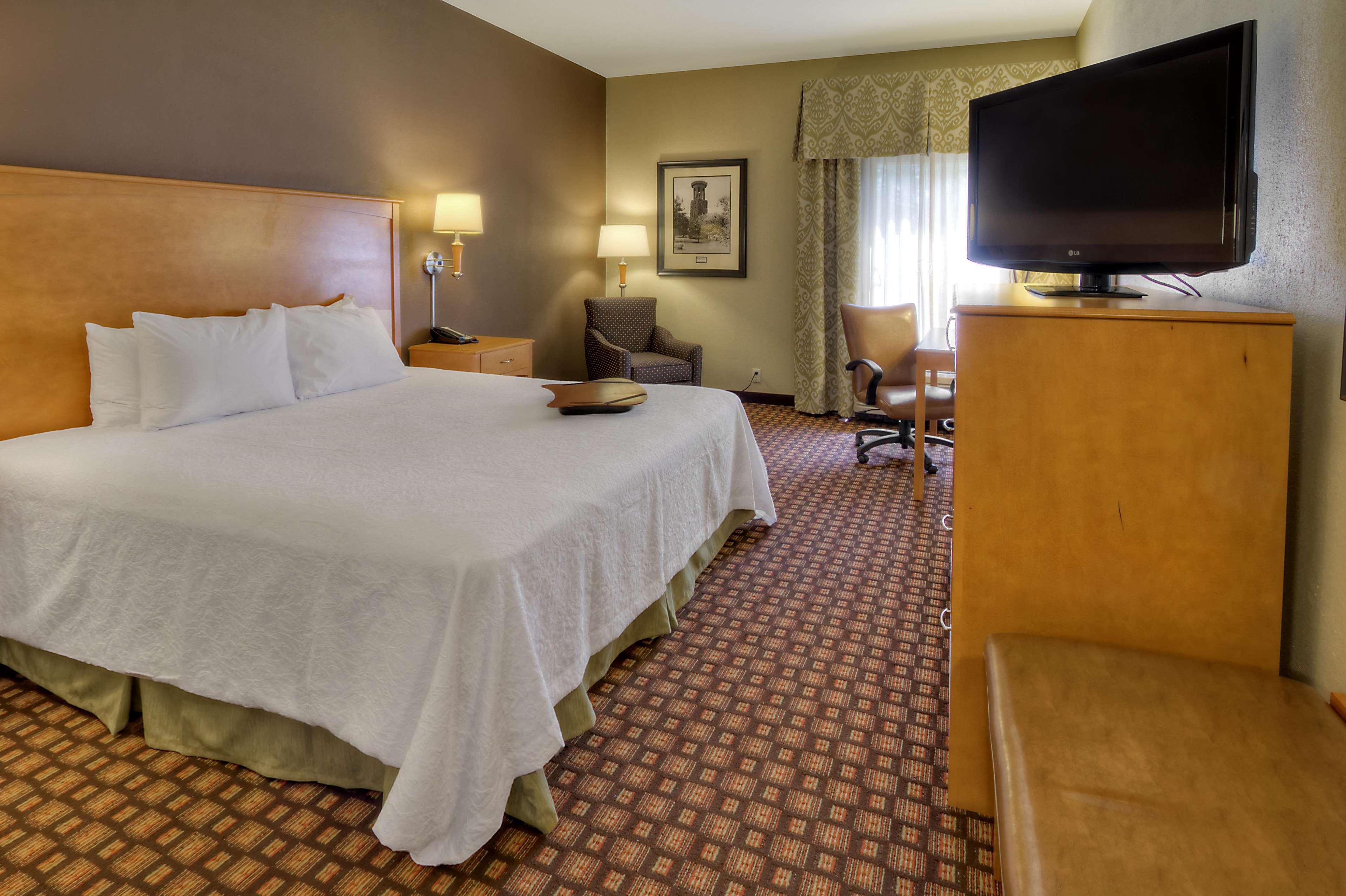 Hampton Inn & Suites Nashville-Vanderbilt-Elliston Place Kültér fotó