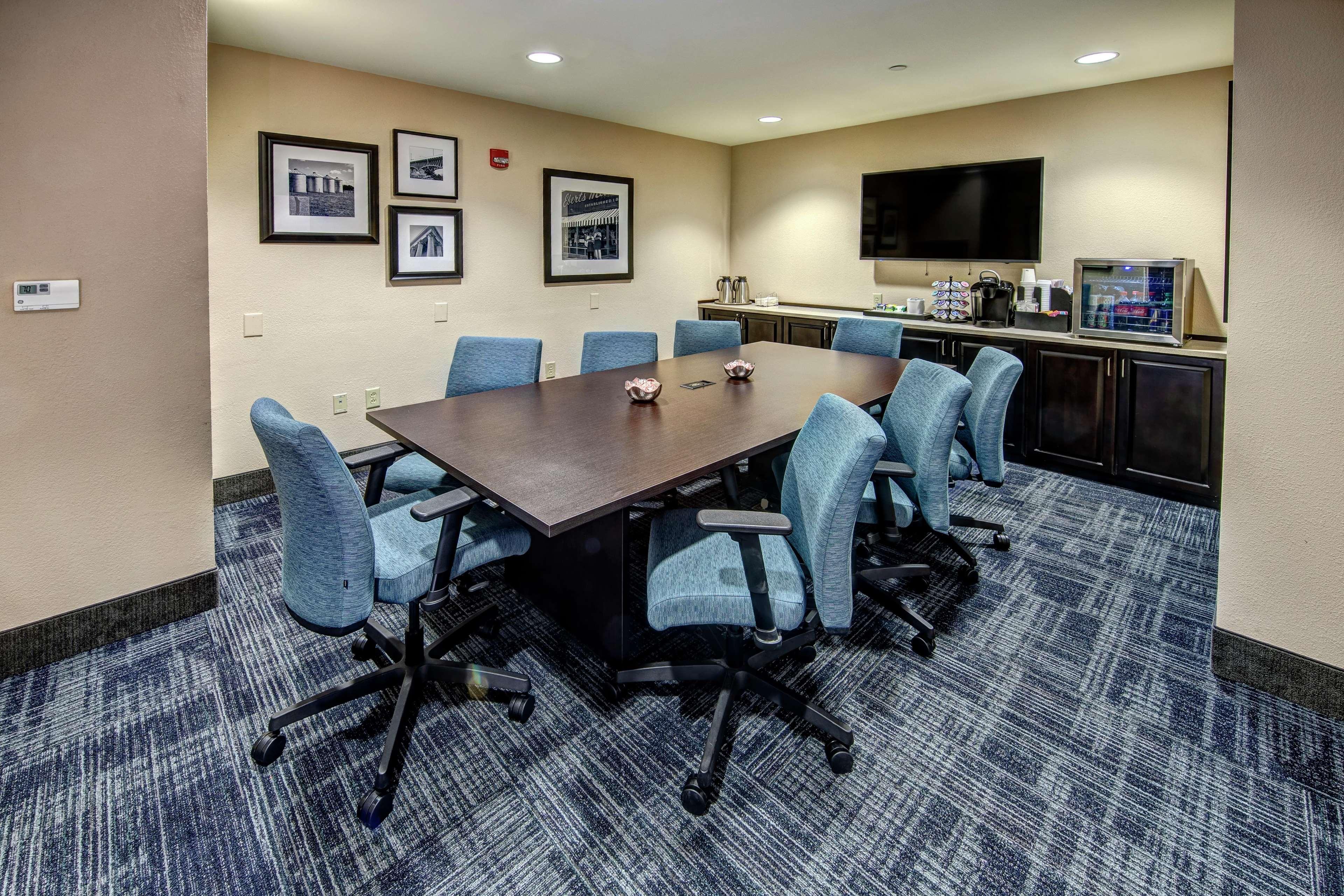 Hampton Inn & Suites Nashville-Vanderbilt-Elliston Place Kültér fotó
