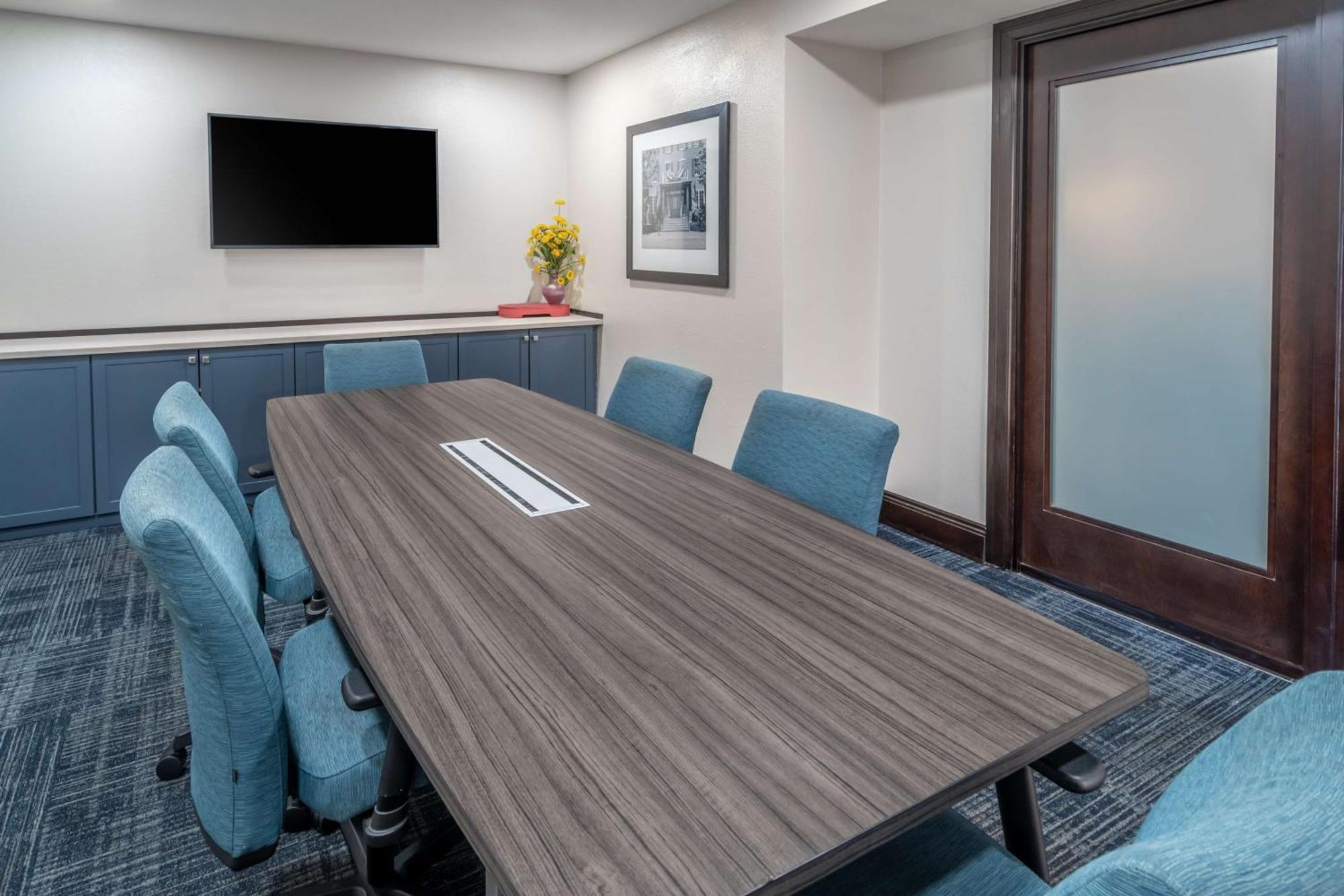 Hampton Inn & Suites Nashville-Vanderbilt-Elliston Place Kültér fotó