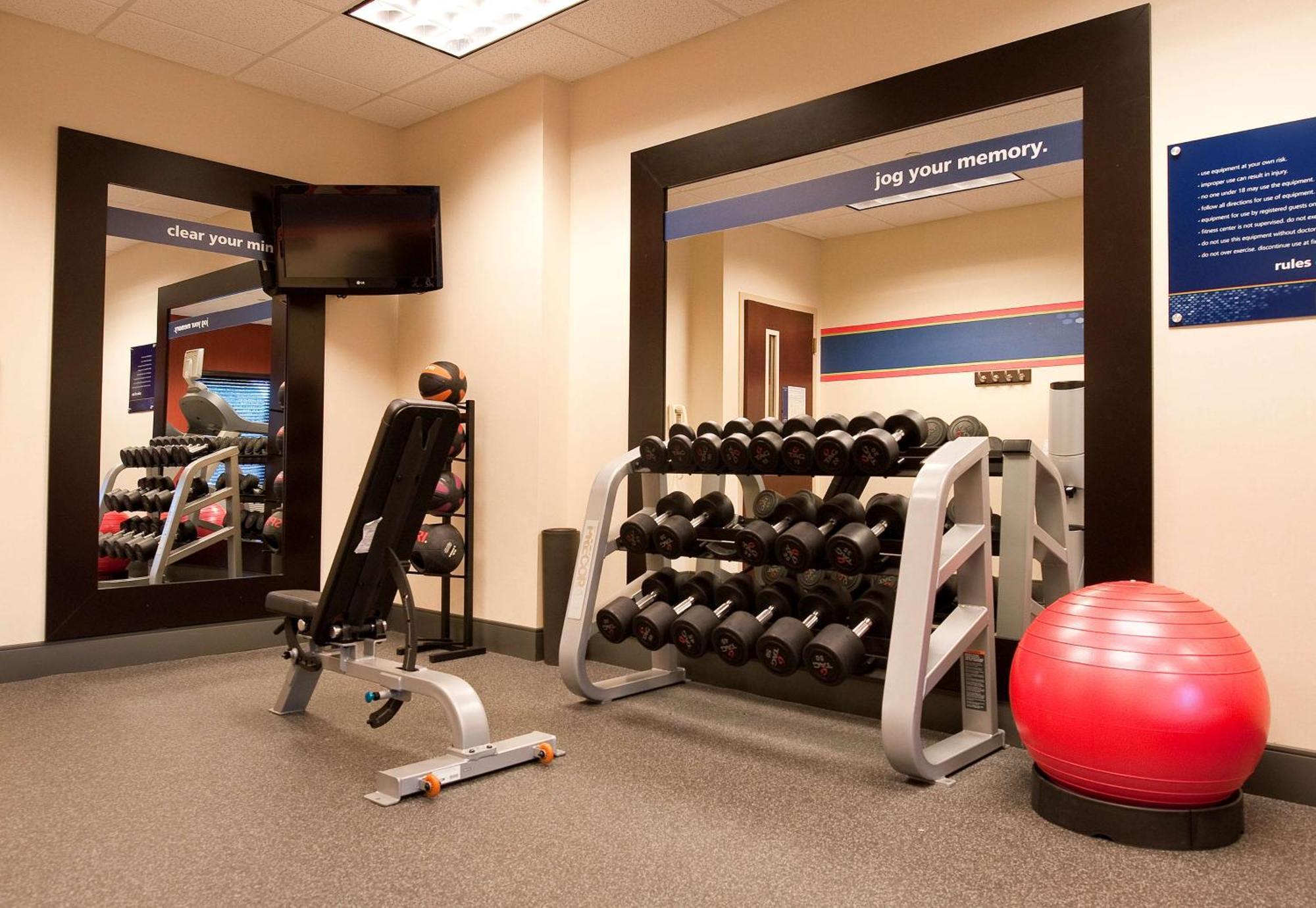 Hampton Inn & Suites Nashville-Vanderbilt-Elliston Place Kültér fotó