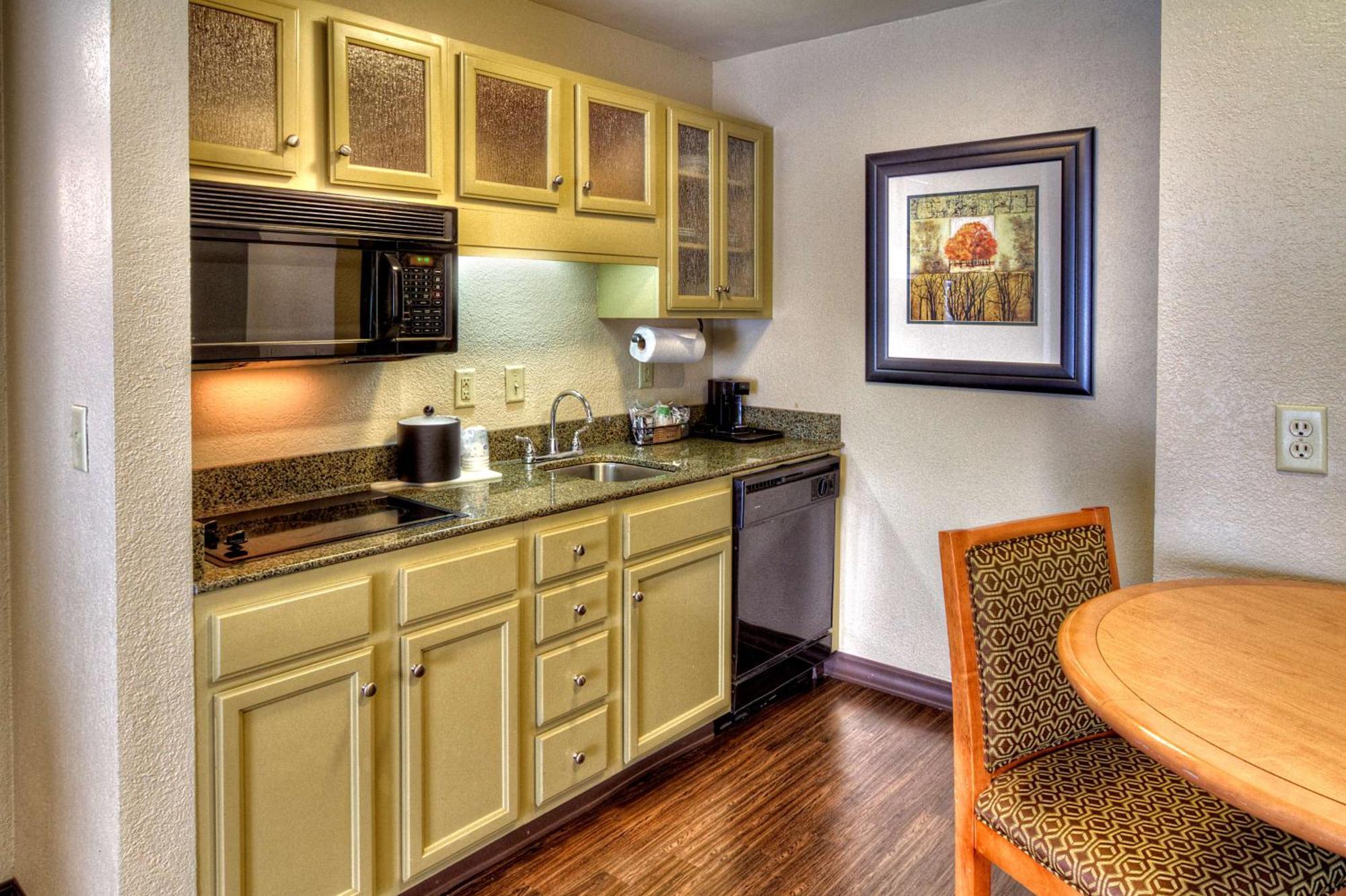 Hampton Inn & Suites Nashville-Vanderbilt-Elliston Place Kültér fotó