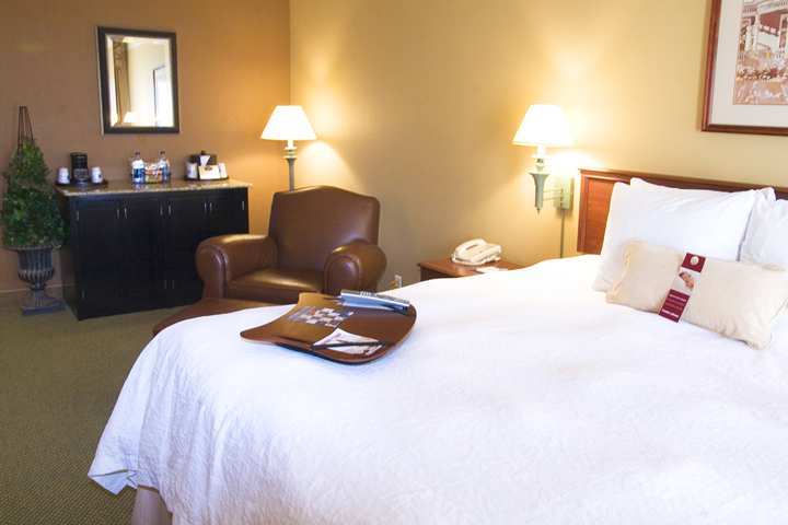 Hampton Inn & Suites Nashville-Vanderbilt-Elliston Place Kültér fotó